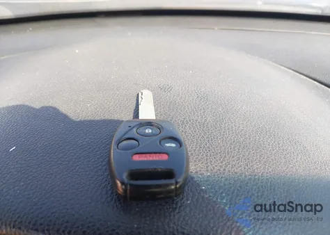 2008 Honda Accord 2.4 Ex-L z USA, uszkodzony, nr VIN JHMCP26848C036736